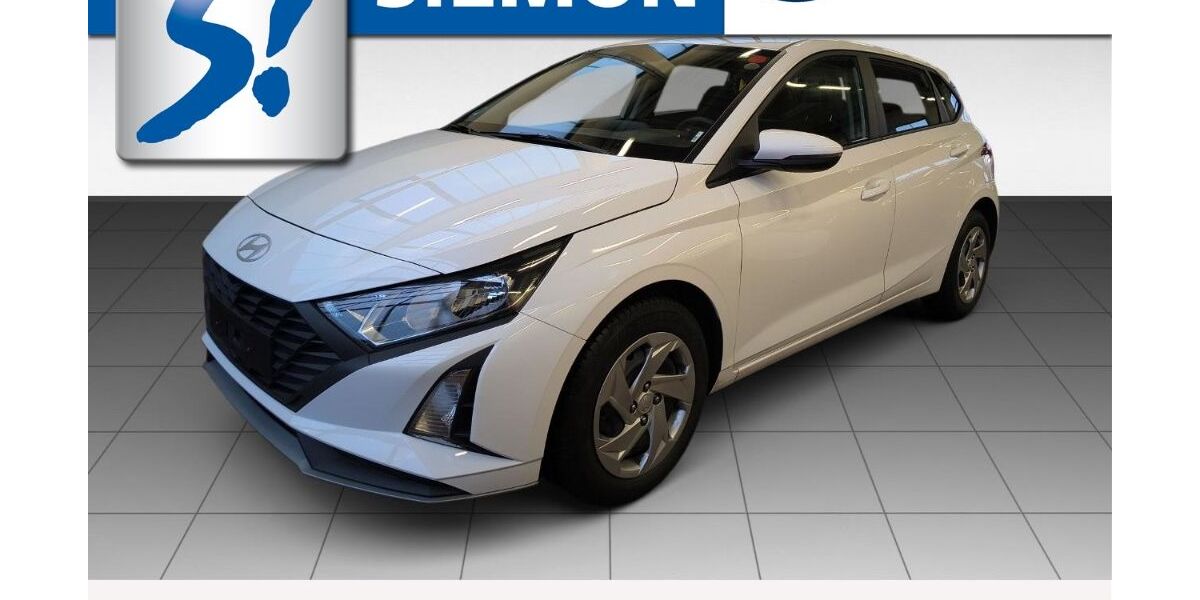 Hyundai i20 20.430 km 15.730 &euro; Warendorf 48231