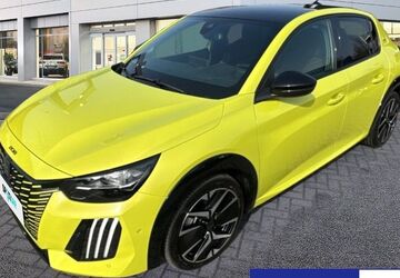 Peugeot 208 7.152 km 23.980 &euro; Mainz 55120