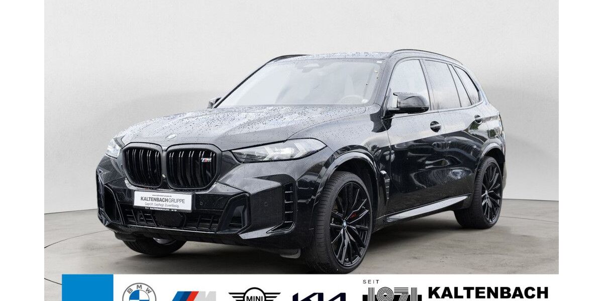 BMW X5 M60 13.314 km 82.890 &euro; Wiehl 51674