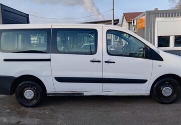 Citroen Jumpy 146.000 km 5.400 &euro; Diepoldshofen 88299