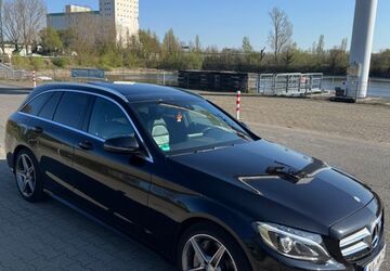 Mercedes-Benz C 250 167.800 km 19.800 &euro; Wiesbaden 65197