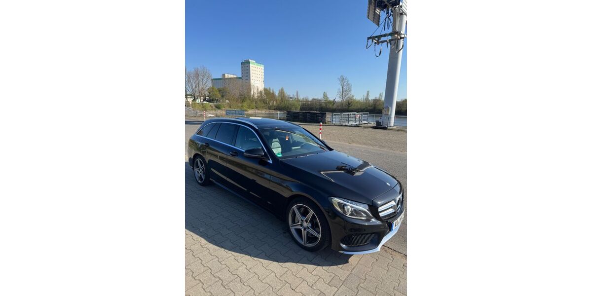 Mercedes-Benz C 250 167.800 km 19.800 &euro; Wiesbaden 65197