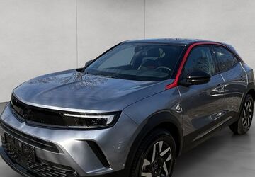 Opel Mokka 10.260 km 19.950 &euro; Karlsruhe 76227