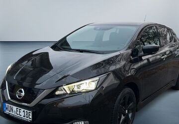 Nissan Leaf 9.687 km 17.900 &euro; Wunsiedel 95632