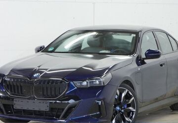 BMW 550 14.995 km 72.490 &euro; Hamm 59071