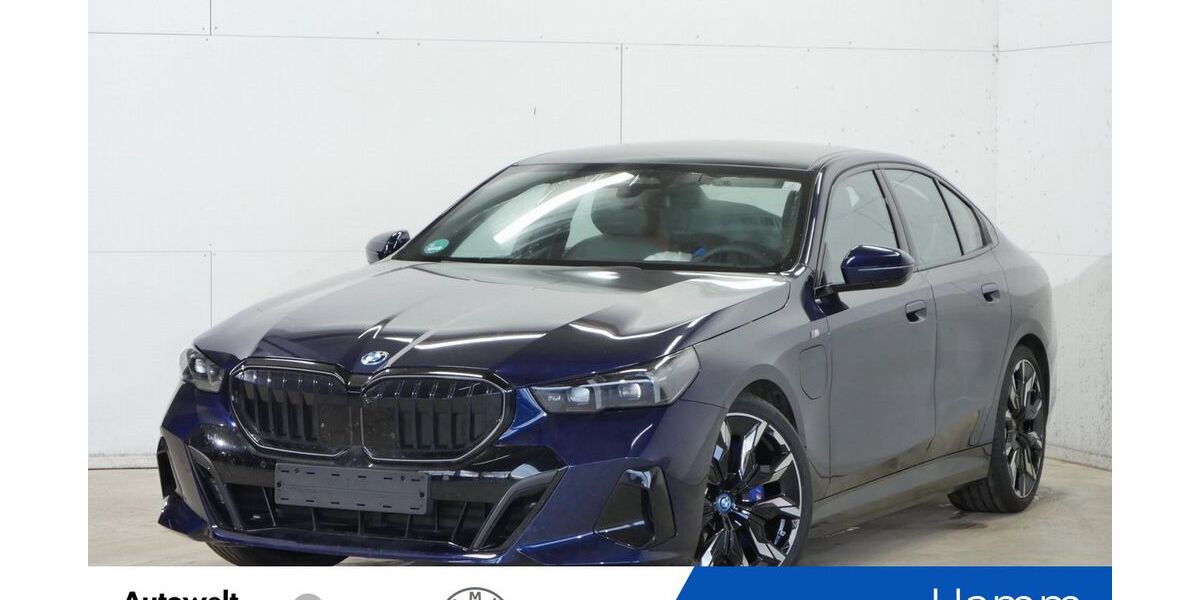 BMW 550 14.995 km 72.490 &euro; Hamm 59071