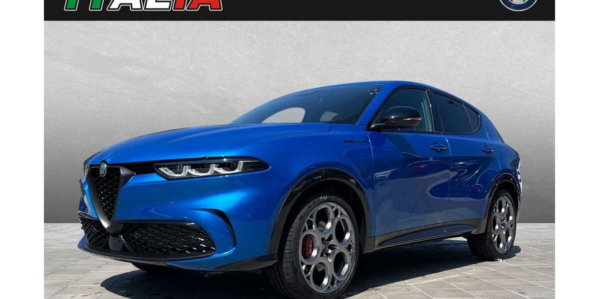 Alfa Romeo Tonale 3.000 km 29.999 &euro; Regensburg 93059