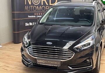Ford Galaxy 81.700 km 28.800 &euro; Rastede/ Wahnbek 26180
