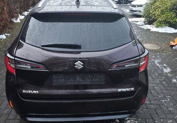 Suzuki Swace 180.000 km 11.500 &euro; Frankfurt 60438