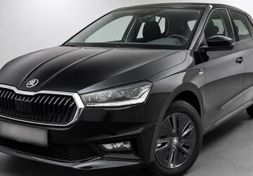 Skoda Fabia 3.210 km 21.490 &euro; Göppingen 73033