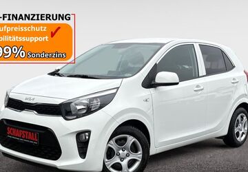 Kia Picanto 13.923 km 15.479 &euro; Elsdorf (bei Köln) 50189