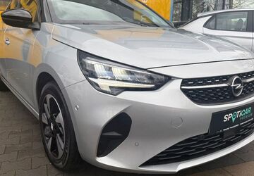 Opel Corsa 14.999 km 18.950 &euro; Bornheim 53332