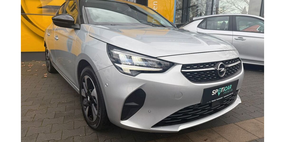 Opel Corsa 14.999 km 18.950 &euro; Bornheim 53332