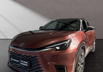 Lexus LBX 5.000 km 33.990 &euro; Dinslaken 46537