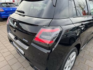 Suzuki SWIFT COMFORT CVT HYBRID Comfort+ 4.000 km 17.990 &euro; Höhenkirchen-Siegertsbrun 85635