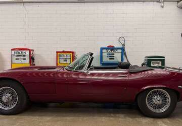 Jaguar E-Type 99.000 km 94.900 &euro; Bopfingen 73441