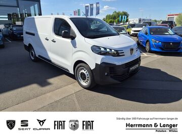 Gebrauchte Peugeot Expert