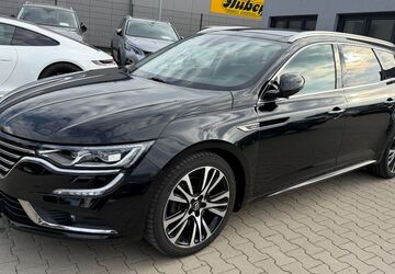 Renault Talisman 96.000 km 16.990 &euro; Stuhr 28816