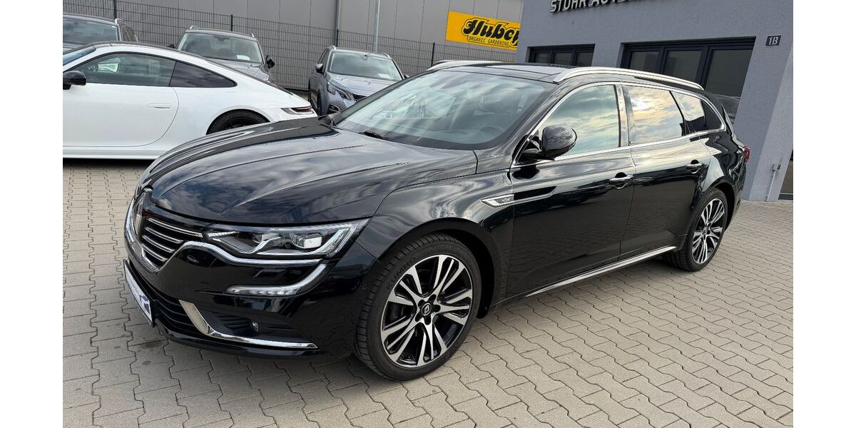 Renault Talisman 96.000 km 16.990 &euro; Stuhr 28816