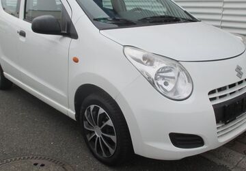 Suzuki Alto 158.482 km 2.988 &euro; Köln 50933