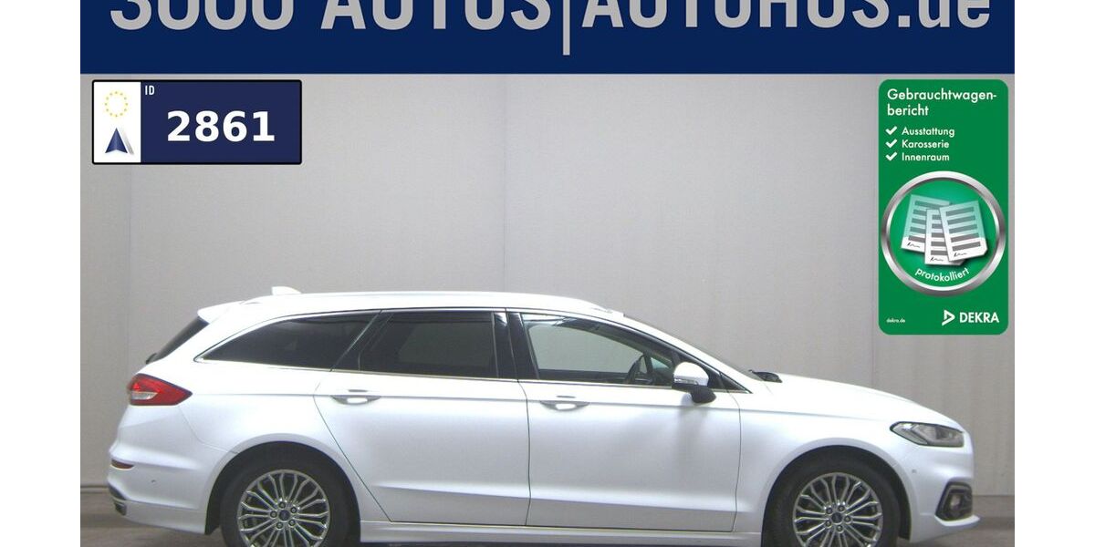 Ford Mondeo 134.891 km 15.280 &euro; Gyhum/Bockel 27404