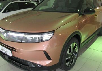 Opel Grandland (X) 2.000 km 36.390 &euro; Großenhain 01558