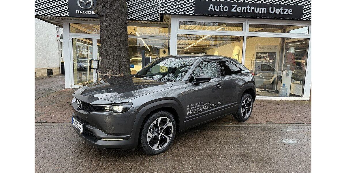 Mazda MX-30 5.000 km 24.490 &euro; Uetze 31311