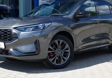 Ford Kuga 5.000 km 41.990 &euro; Radebeul 01445