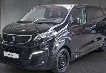 Peugeot Traveller 131.330 km 22.840 &euro; Erfurt 99086