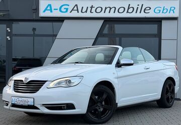 Gebrauchte Lancia Flavia