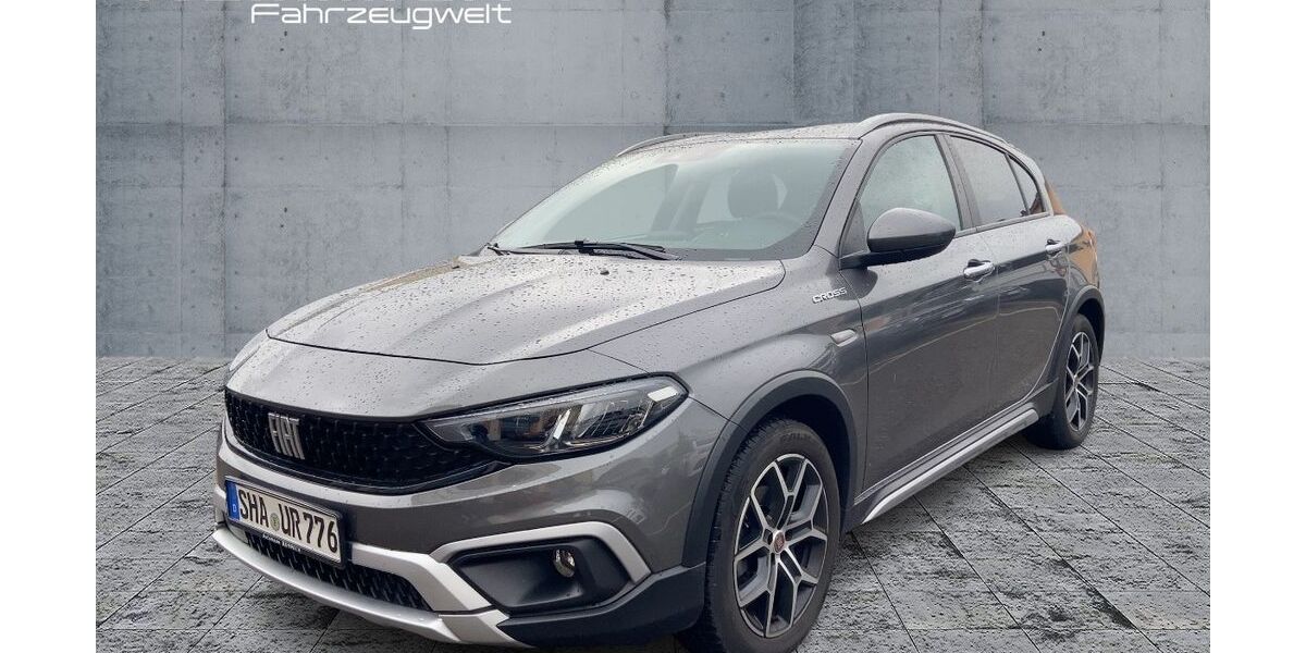 Fiat Tipo 51.500 km 18.990 &euro; Göppingen 73037