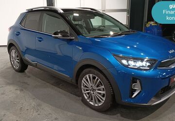 Kia Stonic 22.000 km 16.770 &euro; Eching 85386