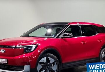 Ford Explorer 9.509 km 42.990 &euro; Fulda 36043