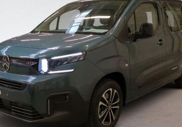 Citroen Berlingo 10.083 km 20.950 &euro; Ingelheim am Rhein (bei Mainz) 55218