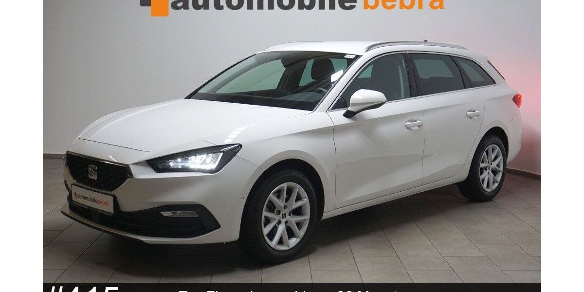 Seat Leon 18.176 km 20.290 &euro; Bebra 36179