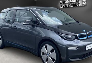 BMW i3 49.988 km 14.950 &euro; Barchfeld - Immelborn 36456