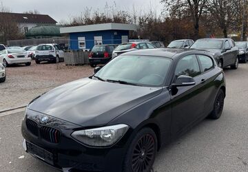BMW 114 147.600 km 2.950 &euro; Maulburg 79689