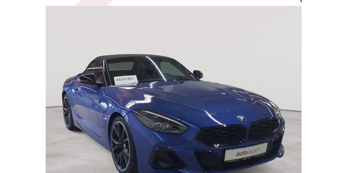 BMW Z4 M 46.382 km 48.489 &euro; Fernwald-Steinbach 35463