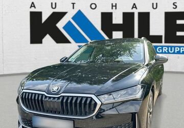 Skoda Superb 12.500 km 39.990 &euro; Walsrode 29664