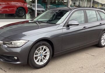 BMW 316 135.700 km 13.990 &euro; Aulendorf 88326
