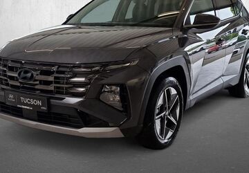 Hyundai TUCSON 18.575 km 28.990 &euro; Herne 44653