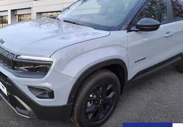 Jeep Avenger 2.500 km 33.680 &euro; Wiesbaden 65203