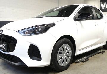 Mazda 2 Hybrid 4.000 km 22.390 &euro; Paderborn 33106