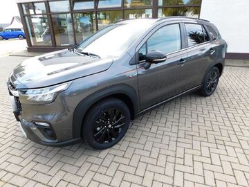 Gebrauchte Suzuki SX4