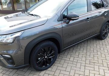 Suzuki SX4 1.238 km 32.490 &euro; Wernigerode 38855