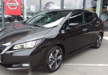 Nissan Leaf 29.839 km 14.900 &euro; Bielefeld 33719