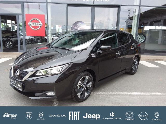Nissan Leaf 29.839 km 14.900 &euro; Bielefeld 33719