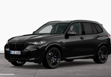 BMW X5 8.987 km 83.202 &euro; Leipzig 04103
