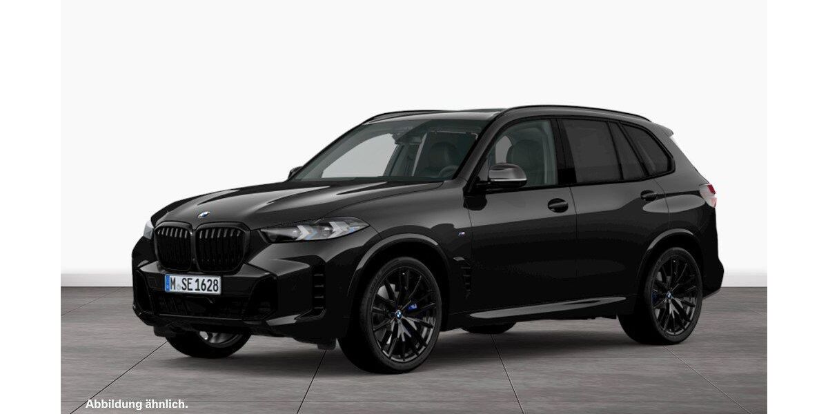 BMW X5 8.987 km 83.202 &euro; Leipzig 04103