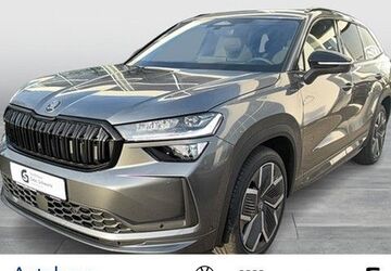 Skoda Kodiaq 1.001 km 44.240 &euro; Haselünne 49740